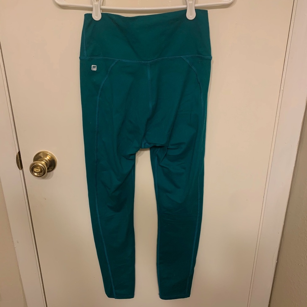 Fabletics high-waisted Powerhold leggings